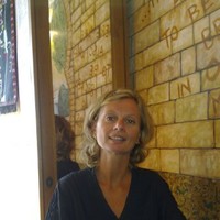Silvia Risso