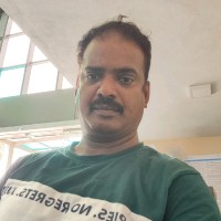Prakash Govindarajulu