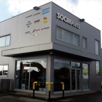 Socimavis Lda