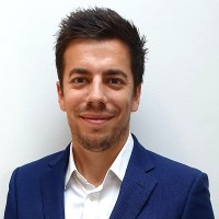 Stéphane Gomes
