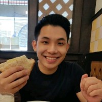 Jonathan Tay