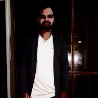 Aravind Pamujula