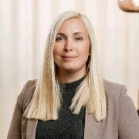 Karin Gustavsson