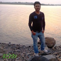 Sekh Azharul Islam