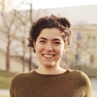 Jasmin Heidary