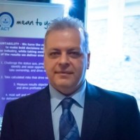 George Chatzimanolakis