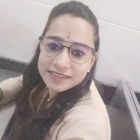 Bhavana Joshi