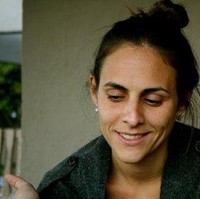 Justina Guiñazú