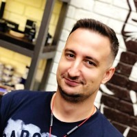 Ilya Kuranov