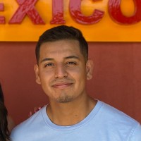 Rolando Mejia