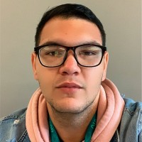 Caio Luiz Takizawa