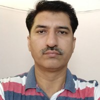 PAWAN MATHUR