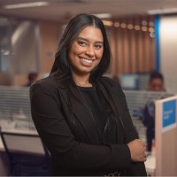 Beatriz Silva do Ramo