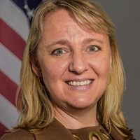Lori Walsh (She/Her)