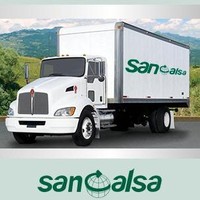 Sancalsa Servicios Internacionales S.A. de C.V.