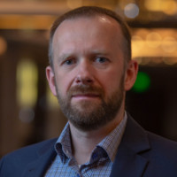 Daniel Pater