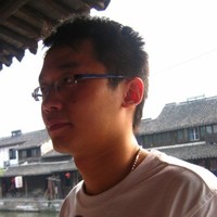 Eric Zhou
