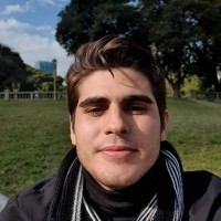 Raphael Rocha