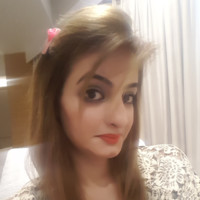 Kashmala Khan