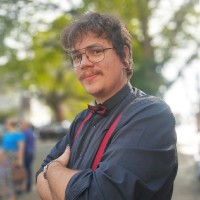 Matheus Colla Silva