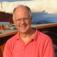 Peter Charrett