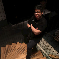 Simon Ooi