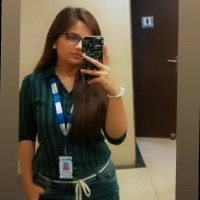 Anamika Pandey