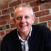 Richard Caven