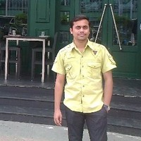 Nilesh Mule
