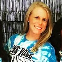Kimberly Siegers (Petersen)