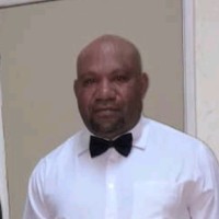 Ben Umba