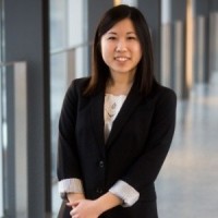 Madeline Jang