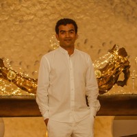 Ali Ufran