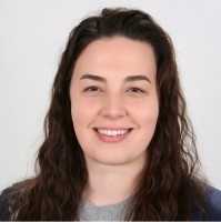 Joanna Koronios