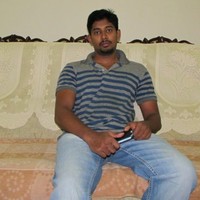Vivek Krishnamoorthy