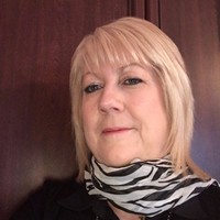 Janet Davies