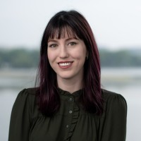 Jacquelin Drake