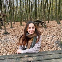 Ayse Celebi