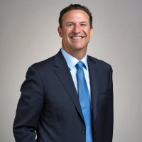 Stephen Fort