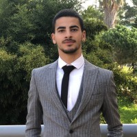 Dany Sarrieddine