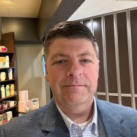 Kenneth D. Gilson, MBA, MSA