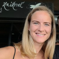 Christina Salcher