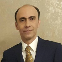 Pejman Najmabadi