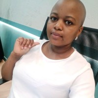 Keneilwe Makega