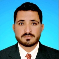 Asif Ali Kaloi