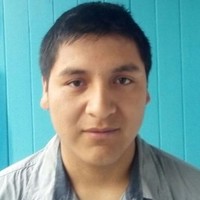 segundo roberto chunque rubio