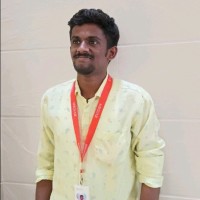 Esakki Sankar S