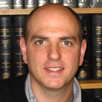 Joel Wolchover