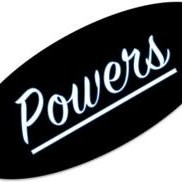 Stan Powers