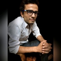 Abhishek Karad